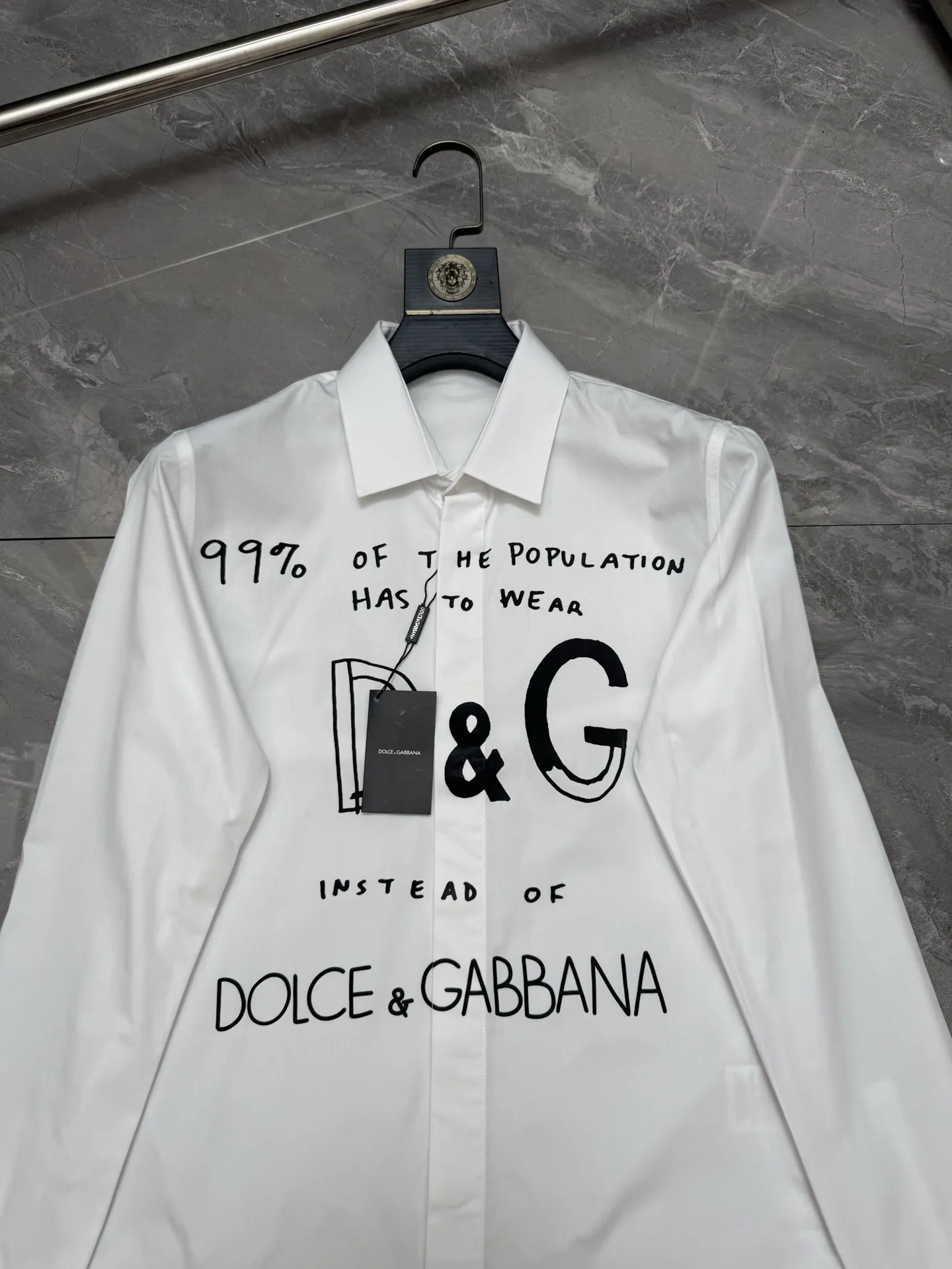 Dolce&Gabban DG Sizes：38.39.40.41.42.43 ：